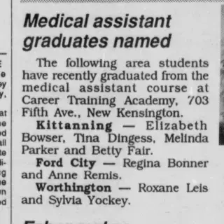 other Newspaper clipping from Jun 13, 1992 5726050