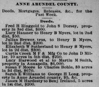 other Newspaper clipping from Aug 12, 1901 5726095