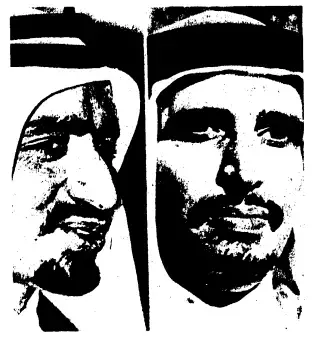 other Newspaper clipping from Feb 22, 1972 5726141