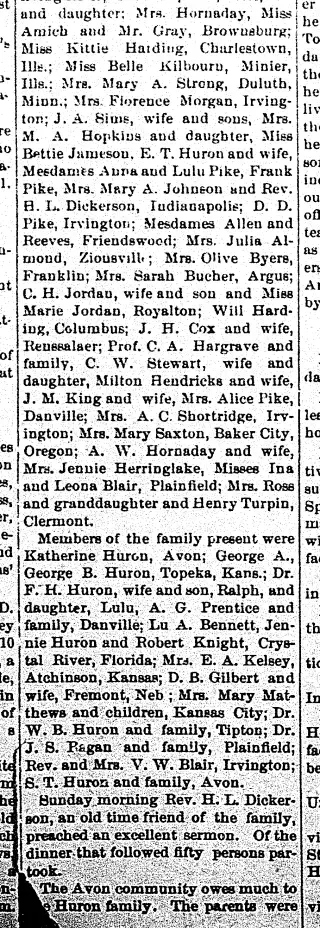 other Newspaper clipping from Aug 7, 1902 5726156
