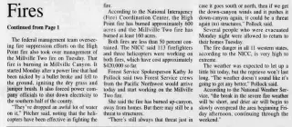 other Newspaper clipping from Aug 2, 2000 5726166