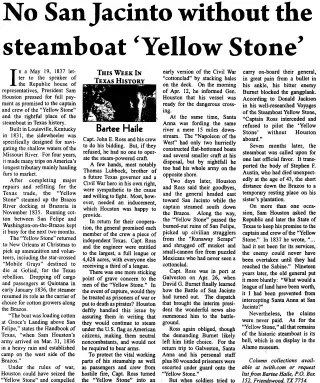 other Newspaper clipping from May 20, 2011 5726181