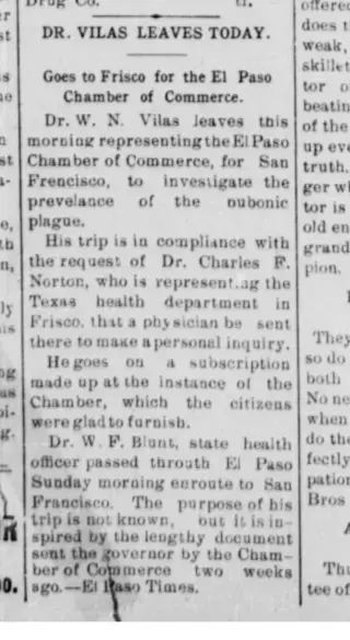 other Newspaper clipping from Sep 14, 1900 5726223