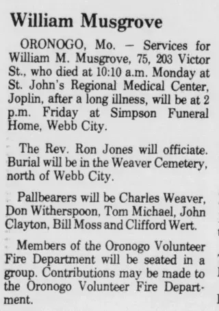 other Newspaper clipping from Mar 18, 1987 5726284