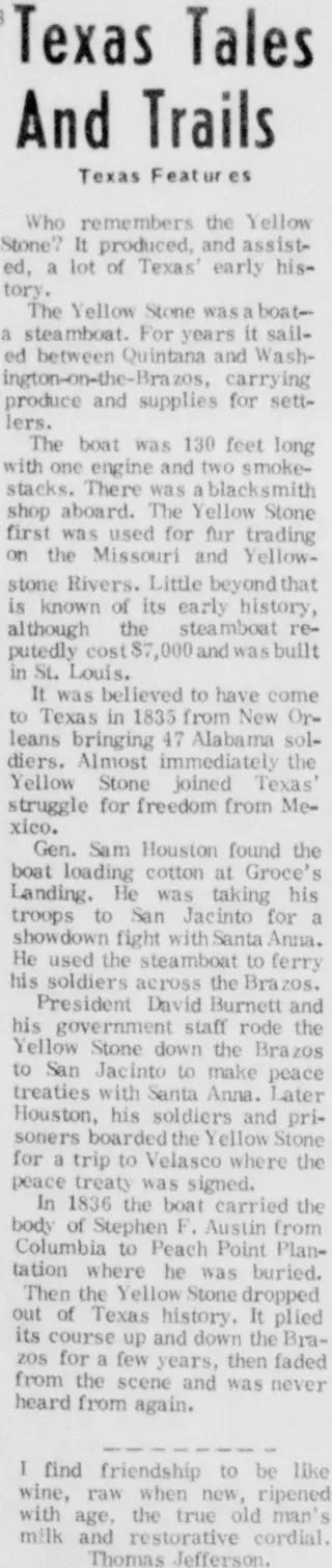 other Newspaper clipping from Sep 5, 1968 5726301