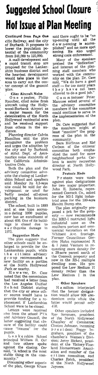 other Newspaper clipping from Nov 15, 1973 5726303