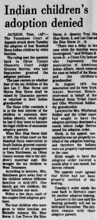 other Newspaper clipping from Aug 13, 1975 5726309