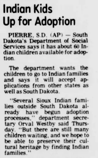 other Newspaper clipping from Sep 2, 1977 5726314