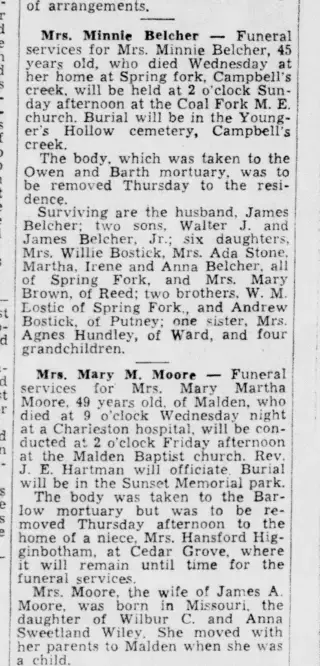 other Newspaper clipping from May 28, 1936 5726345