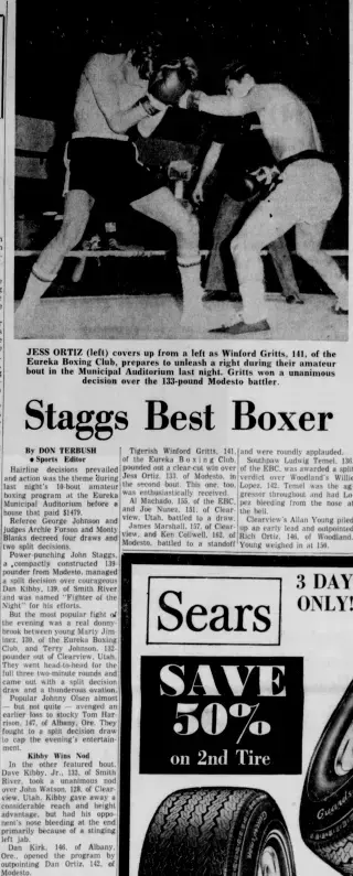 other Newspaper clipping from Jan 16, 1972 5726348