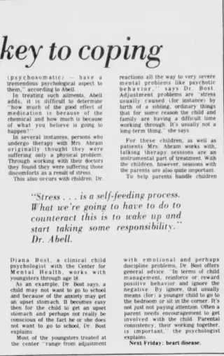 other Newspaper clipping from Jul 15, 1977 5726384
