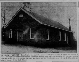 other Newspaper clipping from Apr 6, 1952 5726397