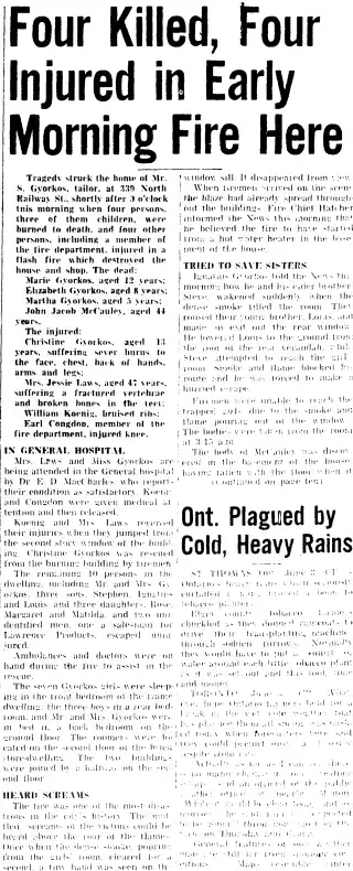 other Newspaper clipping from Jun 4, 1947 5726401