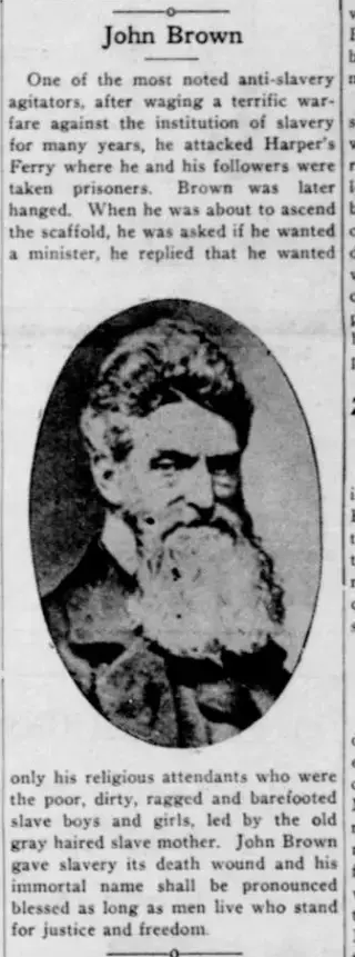 other Newspaper clipping from Feb 21, 1925 5726411