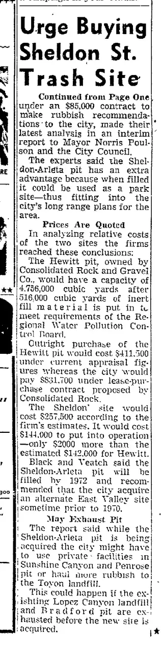 other Newspaper clipping from Aug 30, 1960 5726415