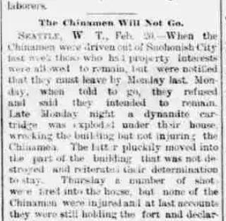 other Newspaper clipping from Feb 20, 1886 5726447