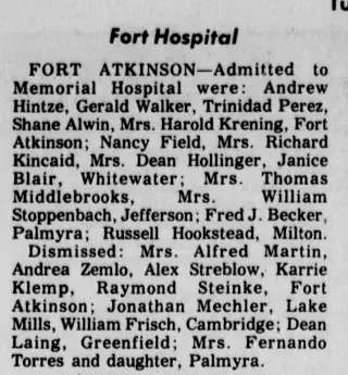 other Newspaper clipping from Sep 24, 1974 5726464