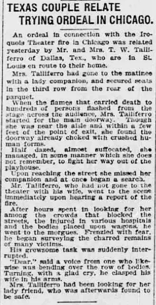other Newspaper clipping from Jan 2, 1904 5726485
