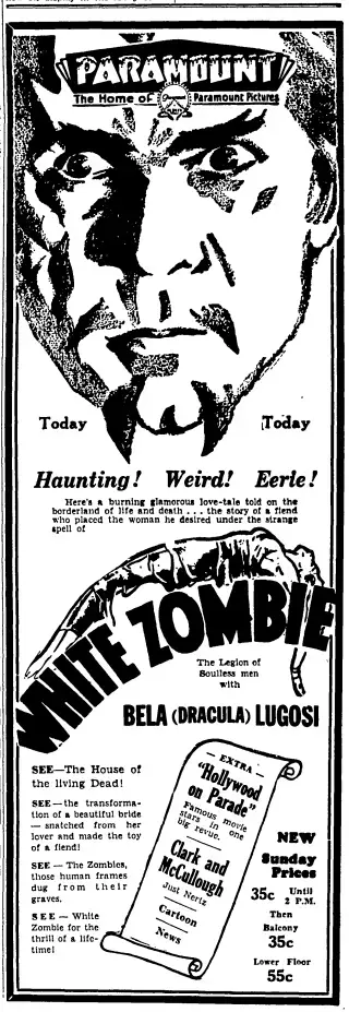 other Newspaper clipping from Aug 28, 1932 5726511
