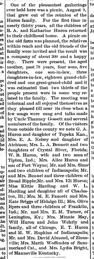other Newspaper clipping from Aug 17, 1893 5726517