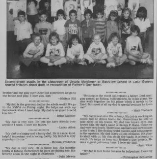other Newspaper clipping from Jun 17, 1990 5726561