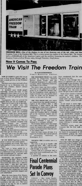 other Newspaper clipping from Jun 17, 1975 5726562