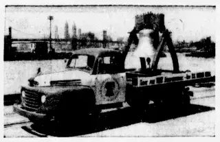 other Newspaper clipping from Jun 20, 1950 5726570