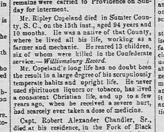 other Newspaper clipping from Jun 27, 1888 5726578