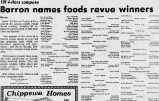 other Newspaper clipping from May 24, 1978 5726592