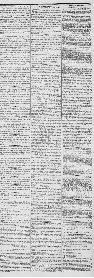 other Newspaper clipping from Nov 17, 1842 5726593