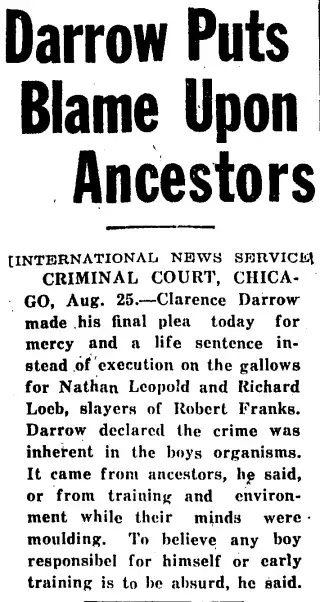 other Newspaper clipping from Aug 25, 1924 5726614