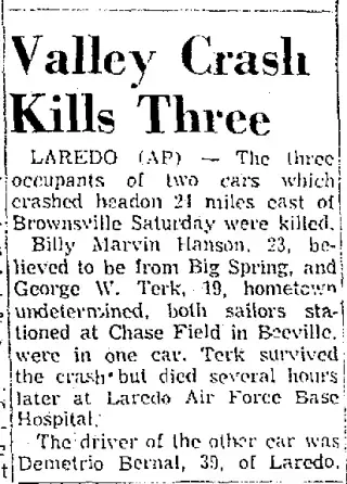 other Newspaper clipping from Jun 28, 1959 5726621