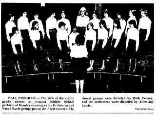 other Newspaper clipping from Oct 26, 1982 5726622