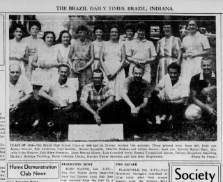 other Newspaper clipping from Aug 26, 1963 5726654