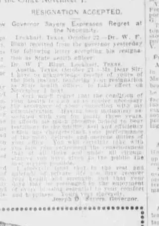 other Newspaper clipping from Oct 24, 1901 5726690