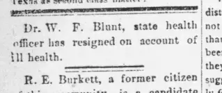 other Newspaper clipping from Mar 30, 1901 5726709