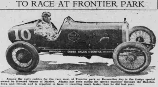 other Newspaper clipping from May 15, 1928 5726718