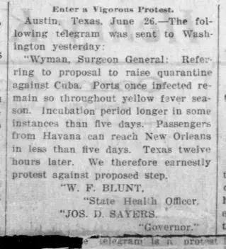 other Newspaper clipping from Jun 29, 1901 5726759