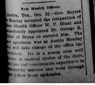 other Newspaper clipping from Oct 24, 1901 5726770
