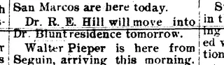 other Newspaper clipping from Apr 18, 1901 5726859