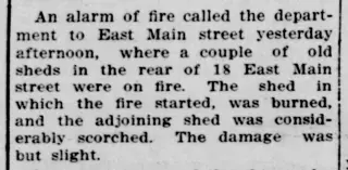 other Newspaper clipping from Jun 1, 1907 5726899