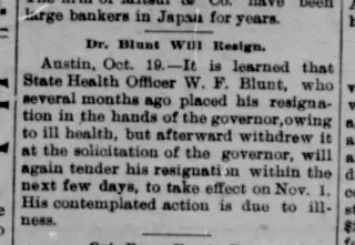 other Newspaper clipping from Oct 24, 1901 5726935