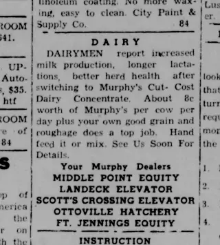 other Newspaper clipping from Jan 19, 1959 5726977