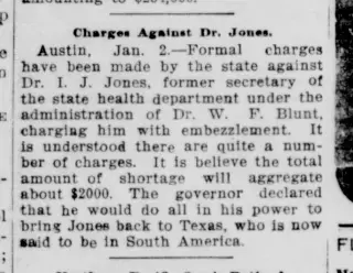 other Newspaper clipping from Jan 3, 1902 5726995