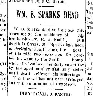 other Newspaper clipping from Nov 11, 1909 5727034