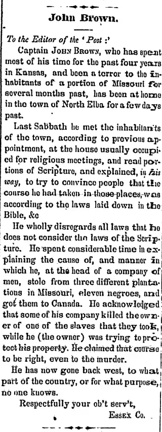 other Newspaper clipping from Jun 18, 1859 5727045