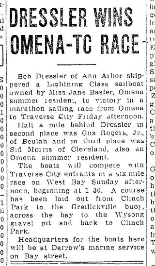 other Newspaper clipping from Jul 24, 1948 5727047