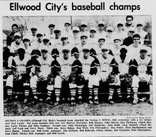 other Newspaper clipping from May 11, 1965 5727054