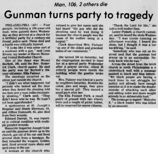 other Newspaper clipping from Nov 29, 1979 5727072