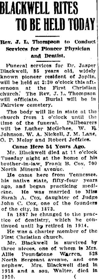 other Newspaper clipping from Feb 18, 1926 5727089